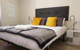 Kubik Apartamentos K3