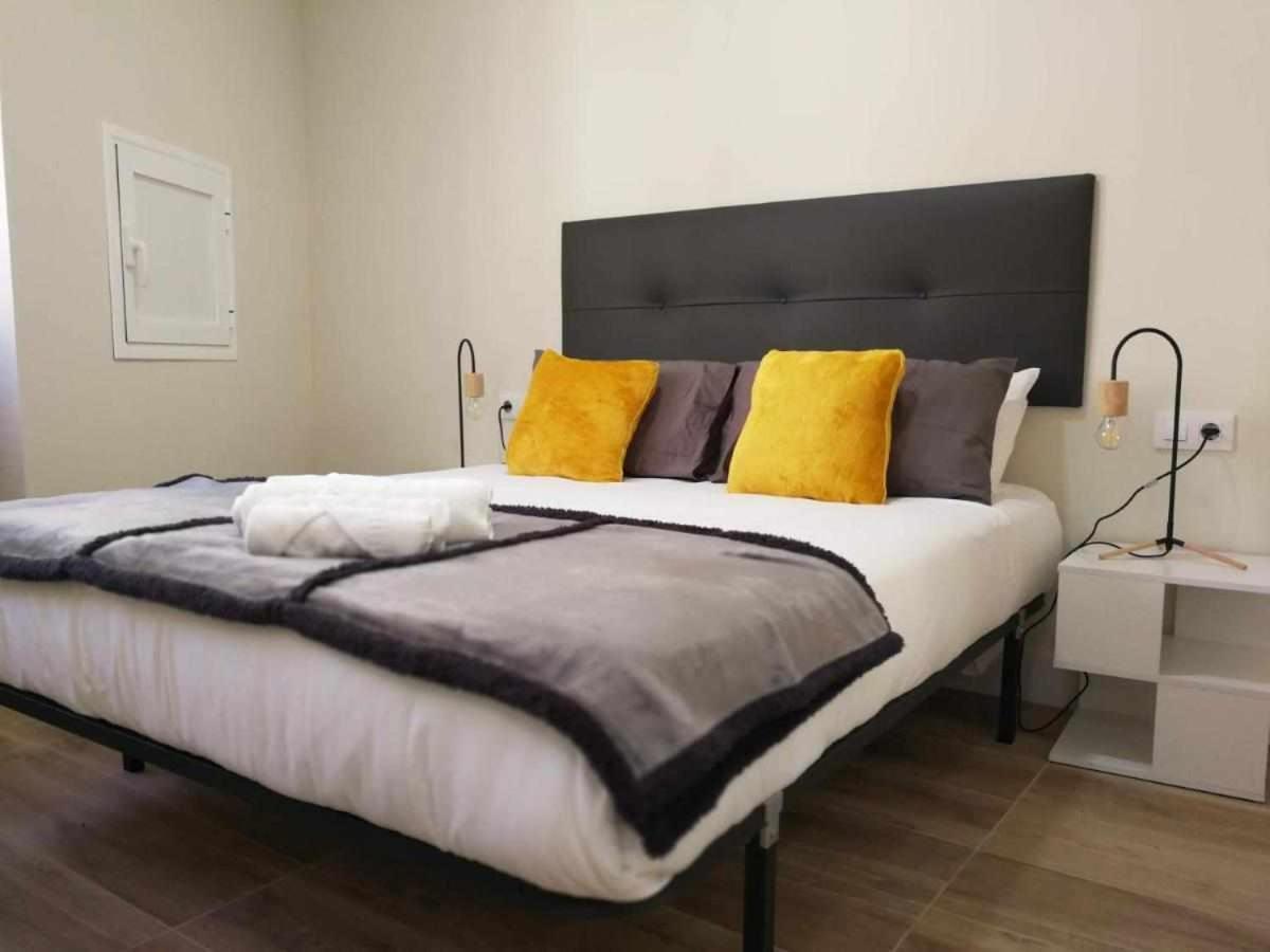 Kubik Apartamentos K3 Caces Exterior foto