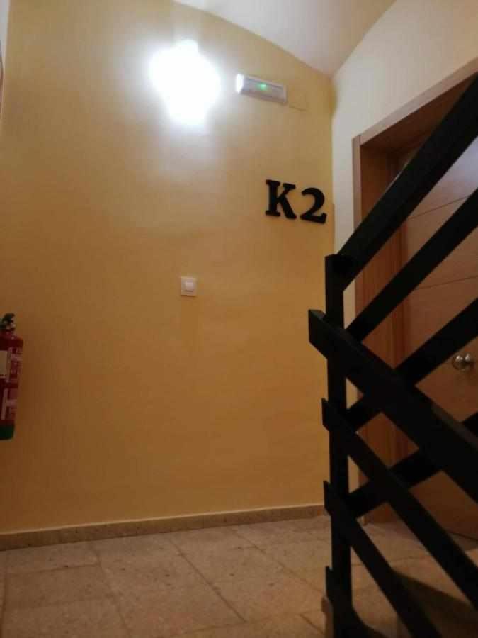 Kubik Apartamentos K3 Caces Exterior foto