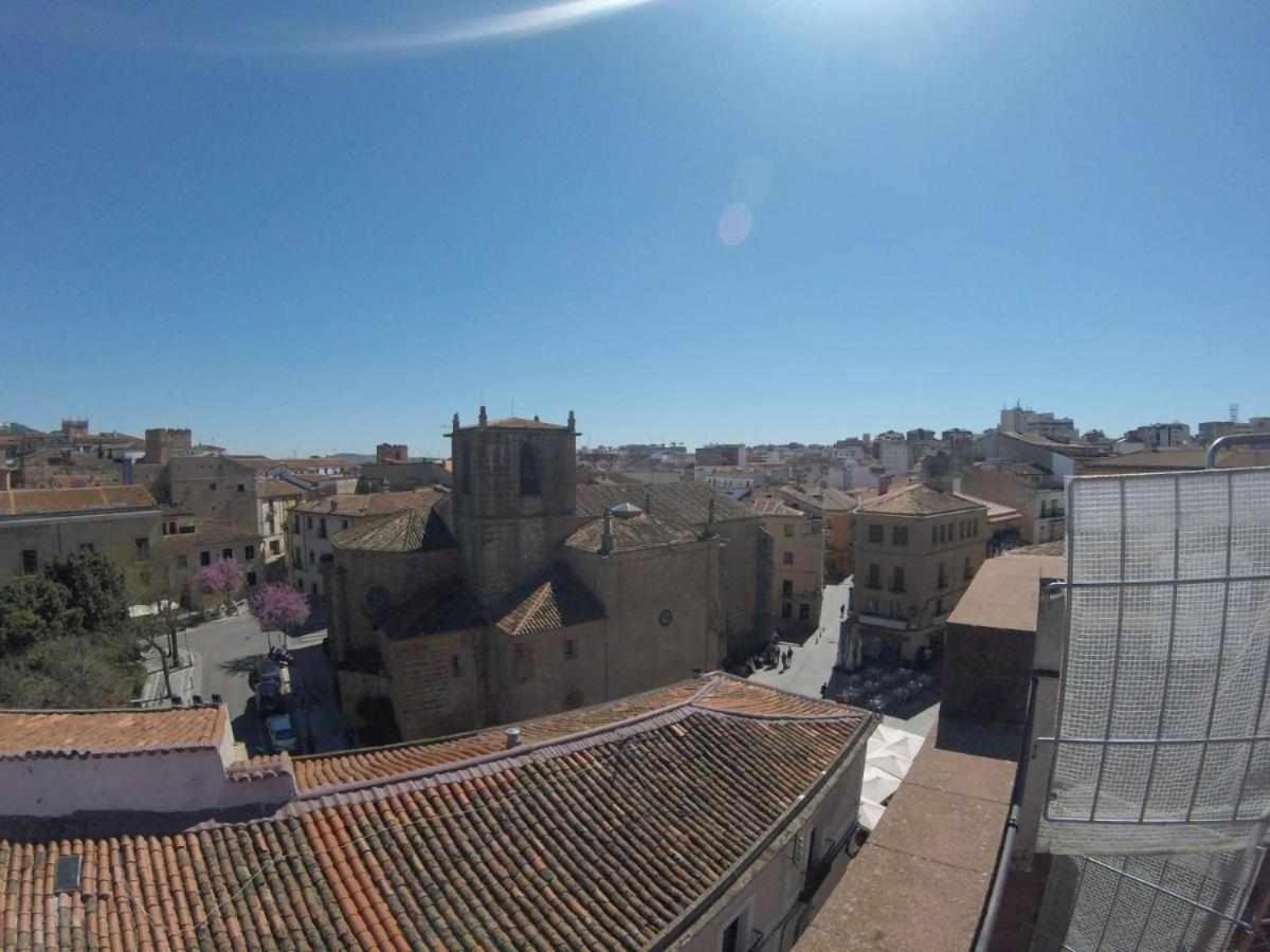 Kubik Apartamentos K3 Caces Exterior foto