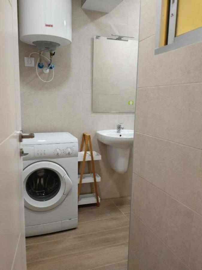 Kubik Apartamentos K3 Caces Exterior foto