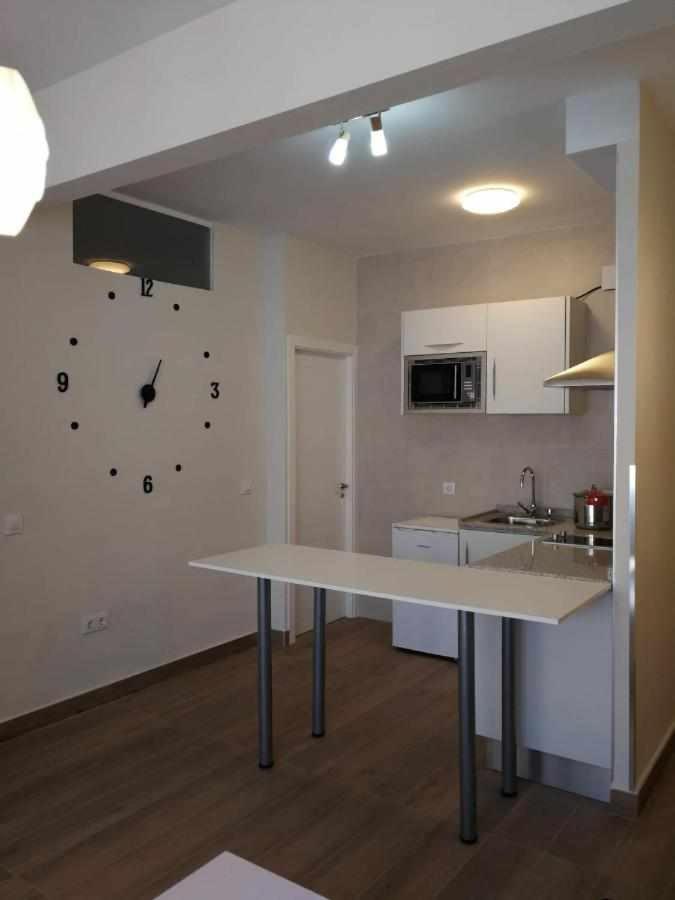 Kubik Apartamentos K3 Caces Exterior foto