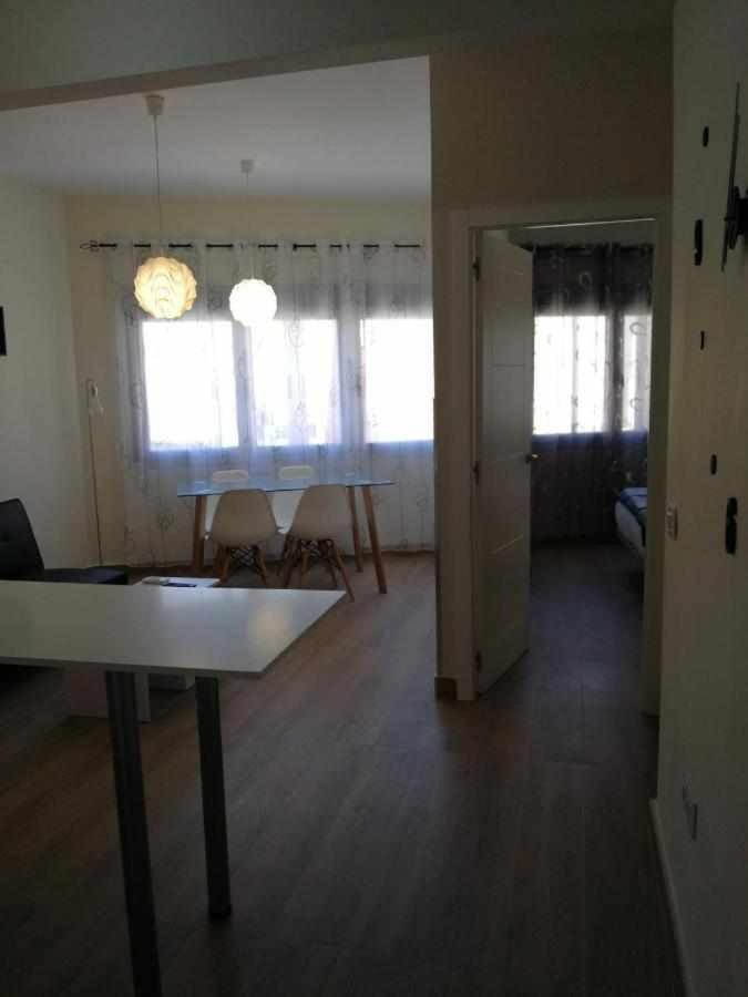 Kubik Apartamentos K3 Caces Exterior foto