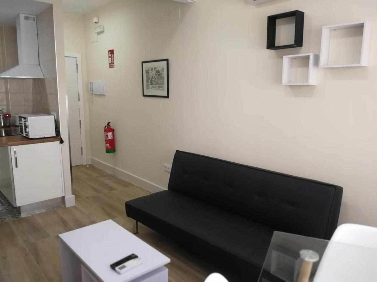 Kubik Apartamentos K3 Caces Exterior foto