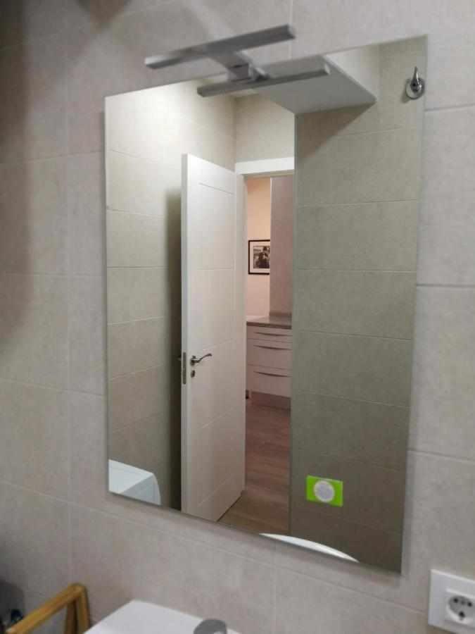 Kubik Apartamentos K3 Caces Exterior foto